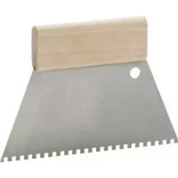 KWB 032814 lasta ruostumaton teräs ergonomisella kahvalla