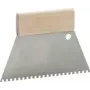 KWB 032814 lasta ruostumaton teräs ergonomisella kahvalla