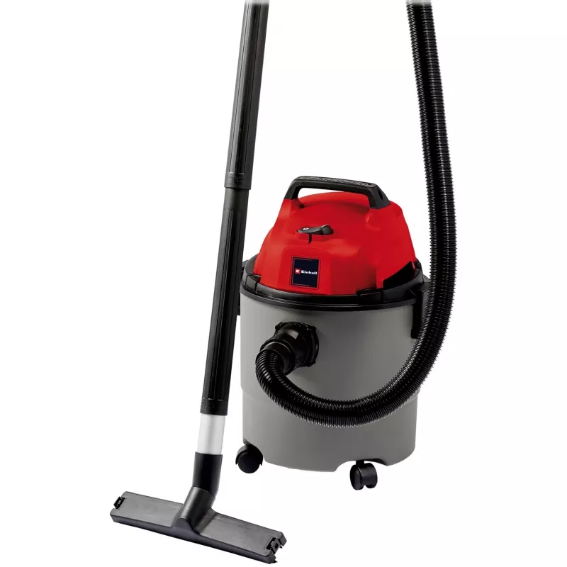 Einhell 2340290 käsipölynimuri harmaa