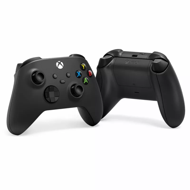 Microsoft QAT-00009 musta