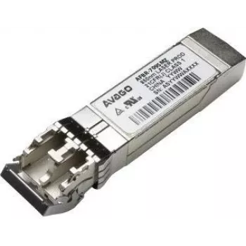 BROADCOM 10GB SFP+ SR 850NM LÄHETIN-VASTAANOTIN - lähetin-vastaanotin