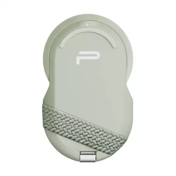 Tukijalka PGYTECH MagFlex minttu alumiini muovi 58x95x6.1mm