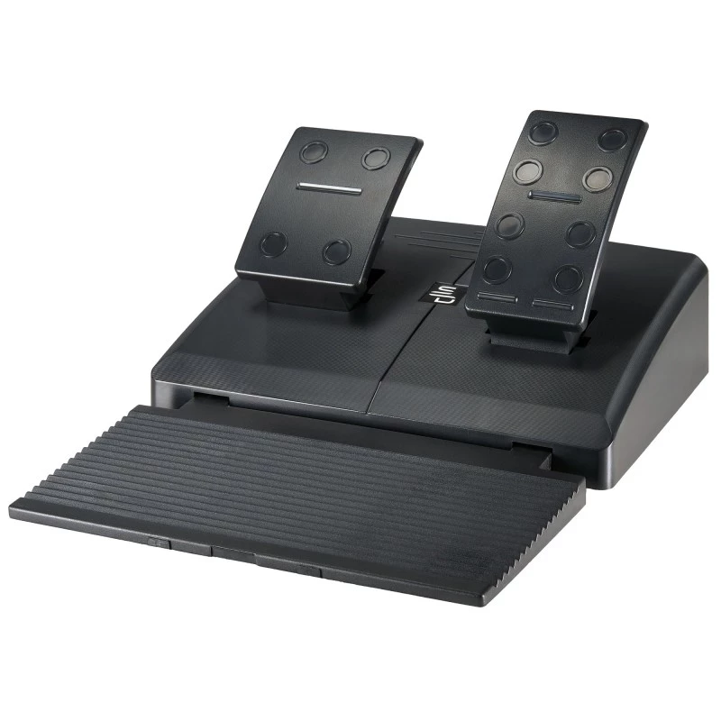 Subsonic Superdrive SV 650 -ratti