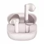 Nappikuulokkeet Mibro Earbuds 5 vaaleanpunainen
