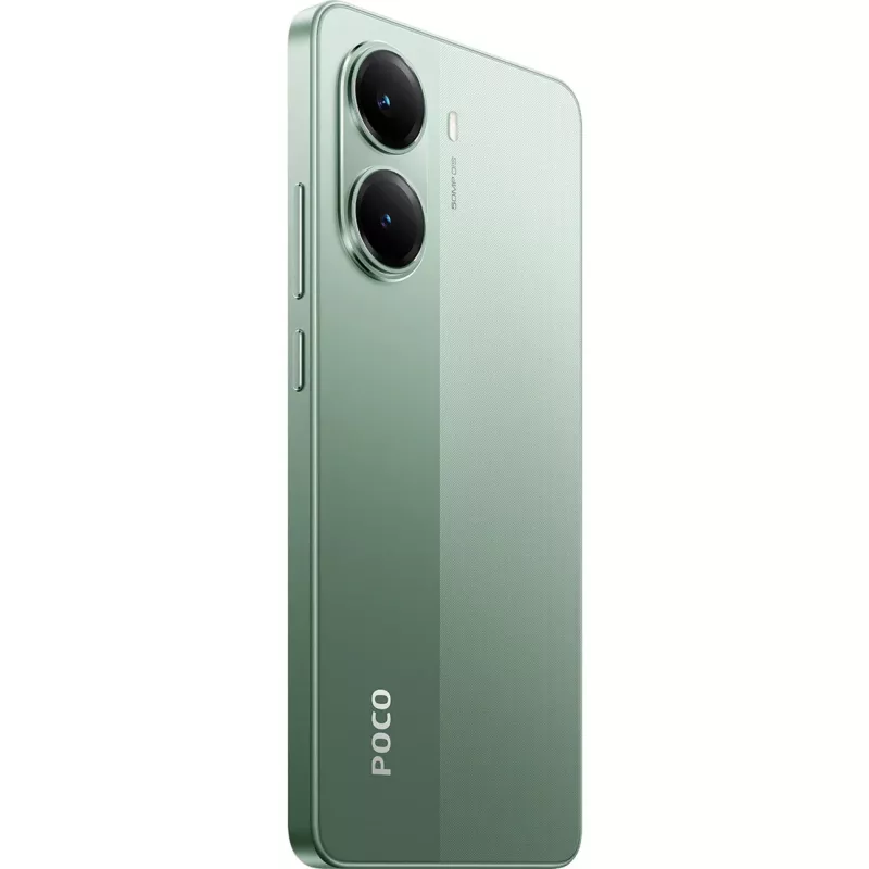 Matkapuhelin Poco X7 PRO/12/512GB vihreä MZB0J1EEU Poco