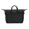 DICOTA Eco Top Traveller GO 39,6 cm 15,6 musta kantokahva olkahihna