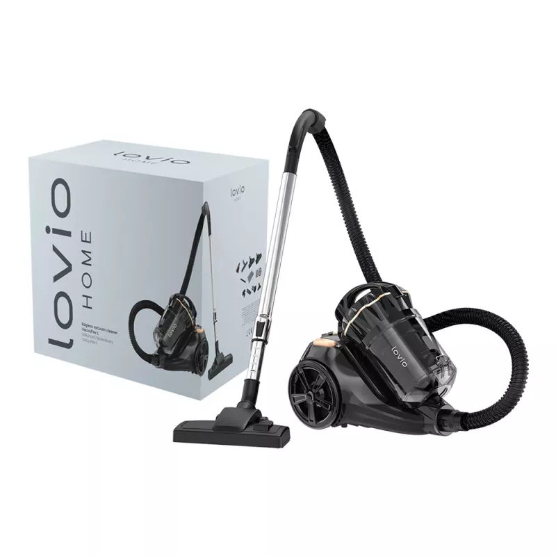 Pölynimuri Lovio LVCVC002 VacuuFlex L