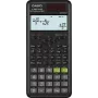 Casio FX-85ESPLUS-2 B tieteellinen laskin 252 toimintoa 77X162MM, pahvipakkaus, musta
