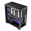 MODECOM VOLCANO STELLAR ARGB MIDI 8F musta