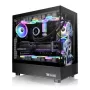Tietokonekotelo Thermaltake View 270 SP Edition Mid Tower musta