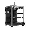 Creality K1-SE 3D-tulostin, kaksois-Z-akseli, suuri tarkkuus