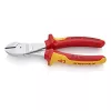 Sivuleikkurit Knipex 74 06 180