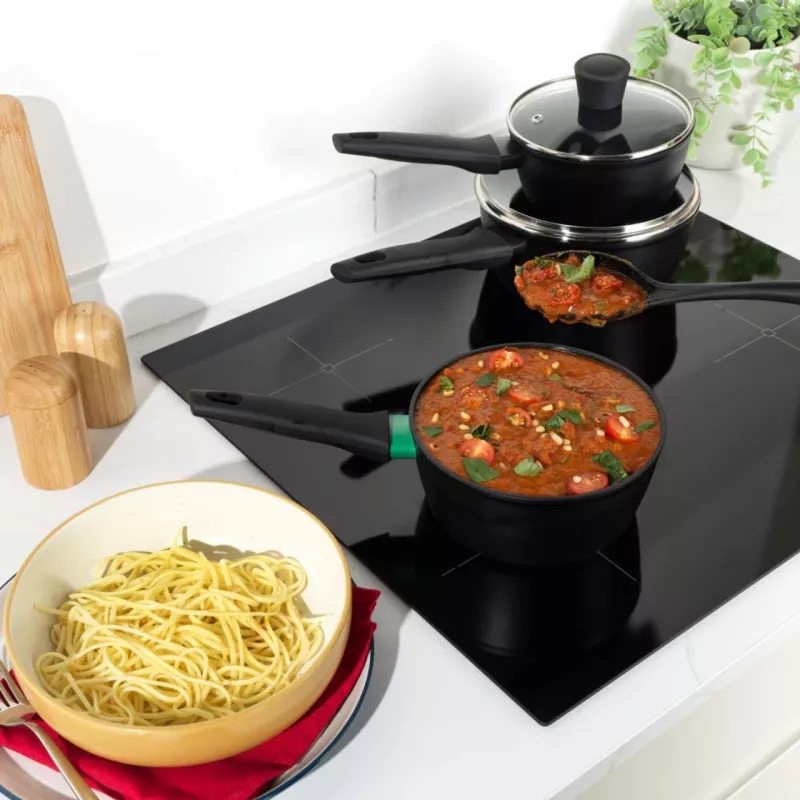 Kattila Russell Hobbs RH03258EU7 16 cm vihreä tarttumaton