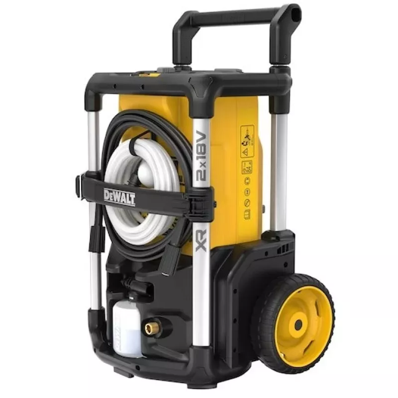 Painepesuri DeWalt DCMPW1600N-XJ