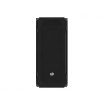 FURY Shobo SH4 RGB Midi Tower musta