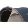 Kupoliteltta Easy Camp Vega 300 Compact 3 henkilöä sininen valkoinen