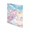 Kirjekansio HERMA A3 Happy Unicorns