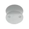 Brennenstuhl BR 1000 magneettinen asennuslevy palovaroittimille