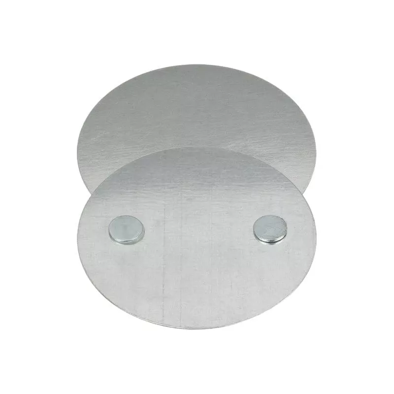 Brennenstuhl BR 1000 magneettinen asennuslevy palovaroittimille