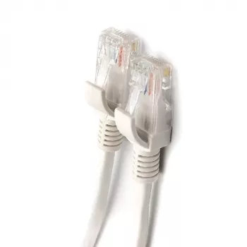 Cat5E UTP -kaapeli, 0,5 m