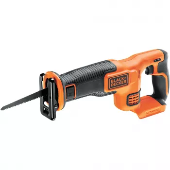 Puukkosaha Black & Decker BDCR18N