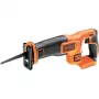 Puukkosaha Black & Decker BDCR18N