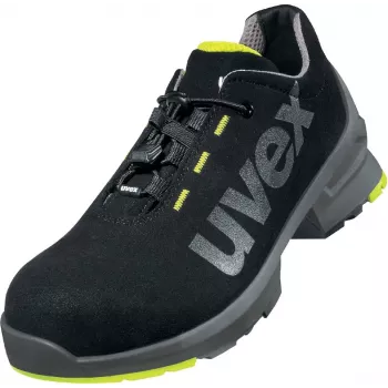 Uvex 8544.8 S2 SRC miesten musta