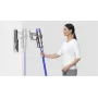 Varsi-imuri Dyson V11 Fluffy 2-in-1, langaton, 185 AW imuteho, 60 min käyttöaika, 0,76 l pölysäiliö