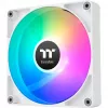 Thermaltake CT140 Reverse ARGB 140 mm valkoinen 2 kpl:n pakkaus