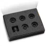 EK EK-Quantum Torque 6-pack liitin