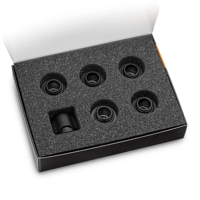 EK EK-Quantum Torque 6-pack liitin
