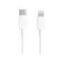 Xiaomi Mi BHR4421GL USB-C–Lightning-kaapeli 1 m, MFi, 18 W, valkoinen