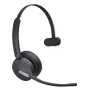Yealink BH70 Mono -kuulokemikrofoni jalustalla Teams USB-C/A