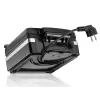 Vohvelirauta LAFE WaffleMaster GFB-003 1400W tarttumattomilla levyillä