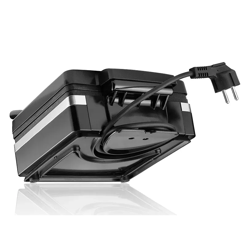 Vohvelirauta LAFE WaffleMaster GFB-003 1400W tarttumattomilla levyillä
