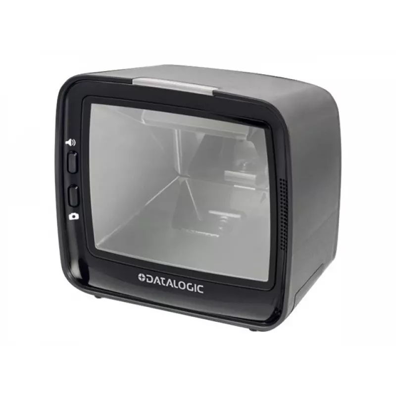 Datalogic Magellan 3450VSi - viivakoodilukija - pöytämalli - dekoodaava - USB