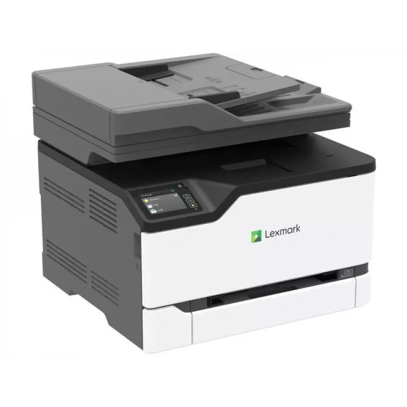 Lexmark monitoimilasertulostin | CX431adw | laser | väri | monitoimi | A4 | Wi-Fi | harmaa