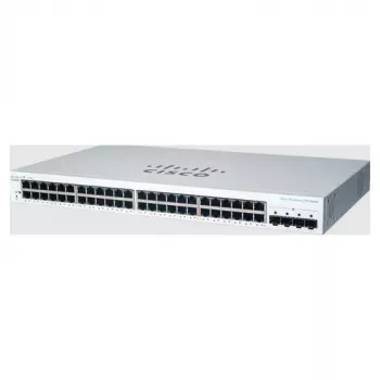 Hallittava kytkin Cisco CBS220-48T-4G