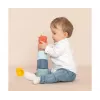 Little Smoby Magic Tower pinottava vesipyramidi