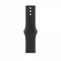 Apple Watch 46 musta Sb M/L