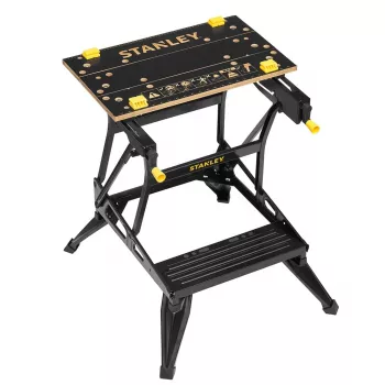 Stanley STST83400-1 työpöytä puuntyöstötyöpöytä
