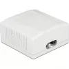 Pintarasian 2 x RJ-45 DeLOCK 86197