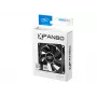 Deepcool DP-FDC-XF80 80 mm kotelotuuletin