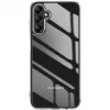 StyleShell SHOCKFlex, puhelinkotelo läpinäkyvä, Samsung Galaxy A15 5G / A15 4G