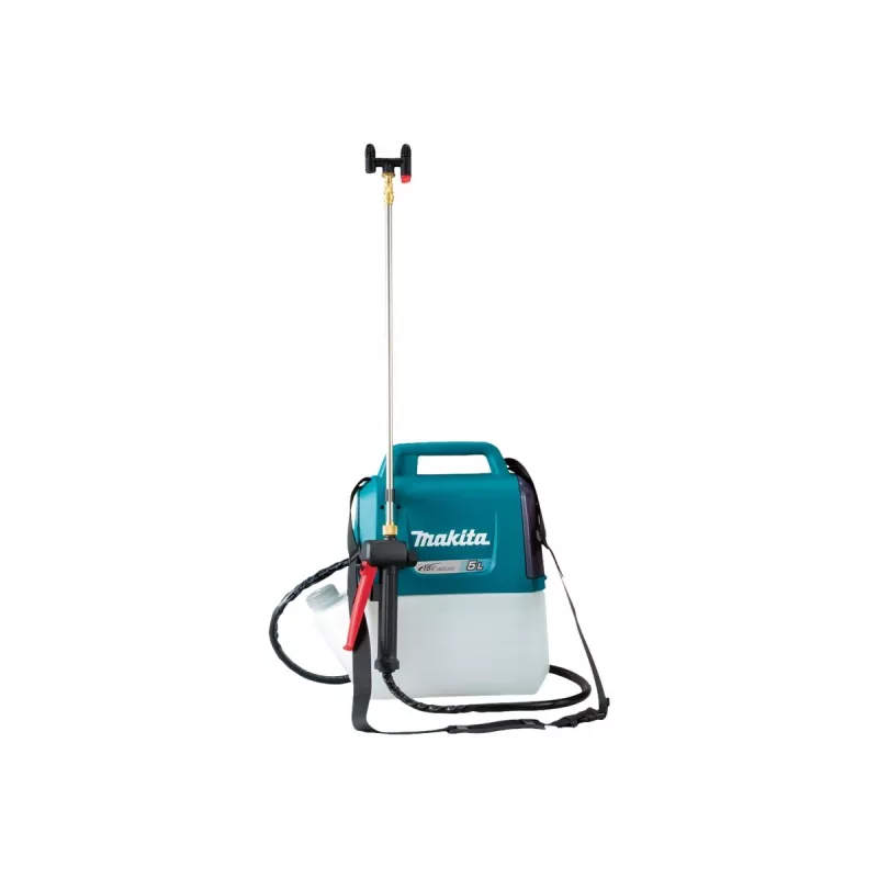 Makita DUS054Z käsikäyttöinen puutarhapumppu 5 l
