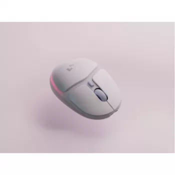 Logitech G G705 Wireless -pelihiiri RF Wireless + Bluetooth
