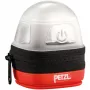 Petzl NOCTILIGHT musta, punainen