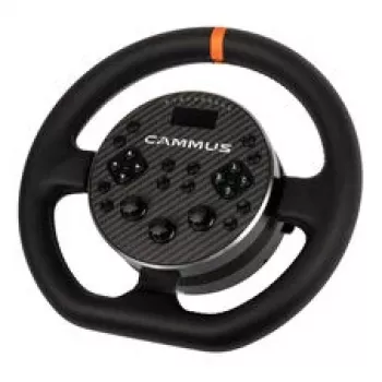 Cammus C5 paketti