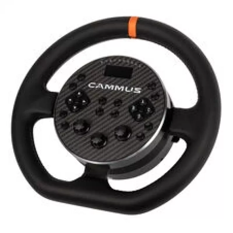 Cammus C5 paketti