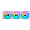 Thermaltake 420mm TH420 Snow Edition ARGB all-in-one-CPU-vesijäähdytys